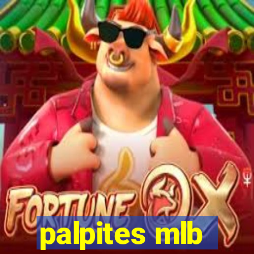 palpites mlb